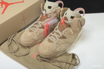  KHAKI” TRAVIS JORDAN X “BRITISH 6 DH0690-200 AIR SCOTT 0817